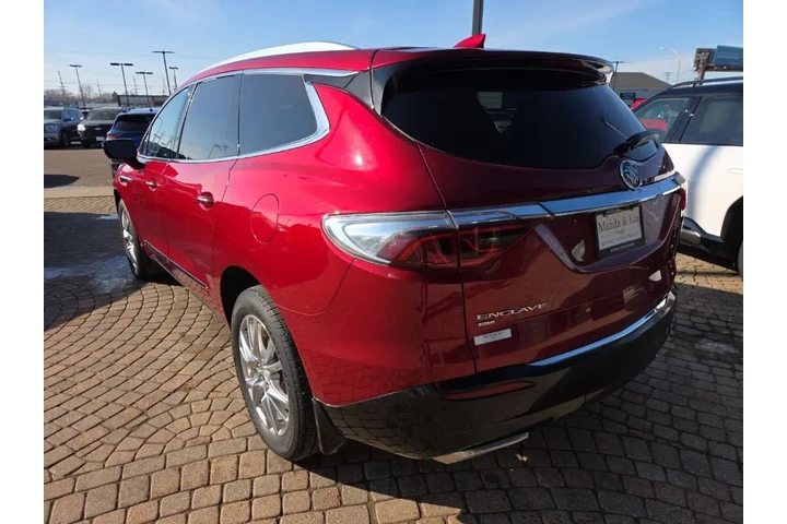 $27999 : 2022 Enclave Premium Group image 7