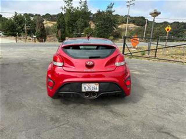 $6995 : 2015 HYUNDAI VELOSTER image 6