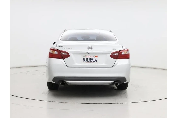 $13998 : Nissan Altima 2018 2.5 SL 4d image 6