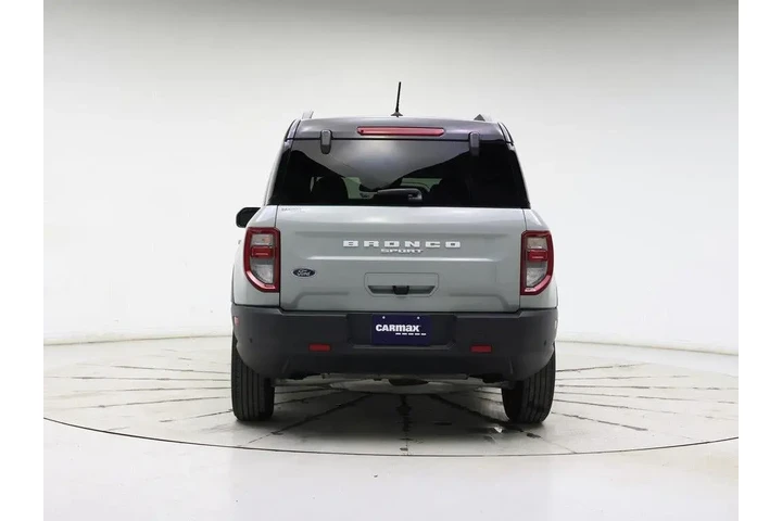 $28998 : Ford Bronco Sport 2024 AWD O image 6