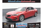 Acura Integra 2024 4dr Liftb en Hialeah