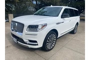 Lincoln Navigator 2020 4x2 R en Fort Worth