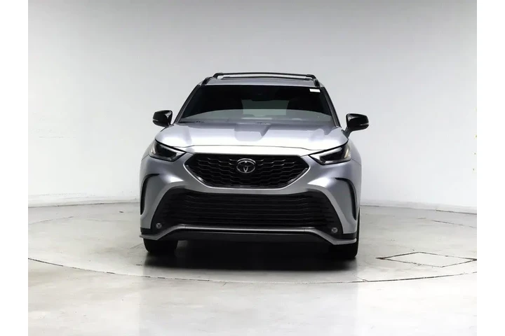 $31998 : Toyota Highlander 2021 AWD X image 5