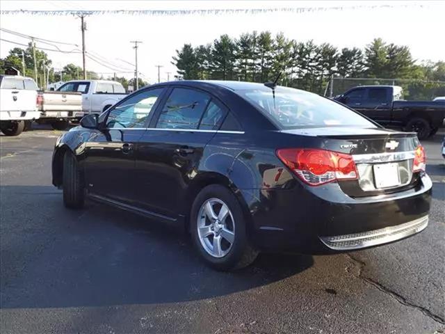 $7300 : 2012 CHEVROLET CRUZE2012 CHEV image 7