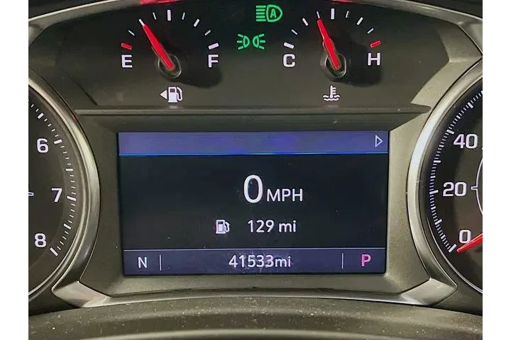 $28975 : GMC Terrain 2023 AWD AT4 4dr image 9