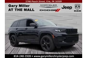 Jeep Grand Cherokee 2024 4x4 en Buffalo