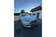 Ford Fusion 2015 SE 4dr Seda en Trenton