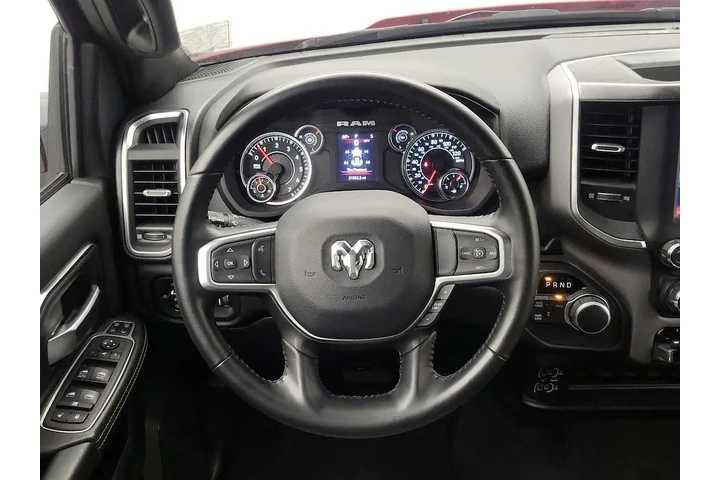 $39998 : Ram 2500 2024 4x4 Big Horn 4 image 10