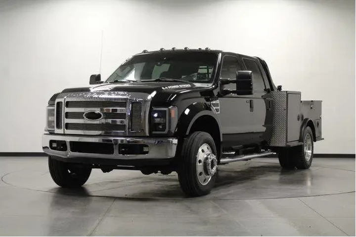 $24962 : Ford F-450 Super Duty 2008 L image 7
