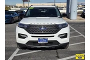 $39900 : Ford Explorer 2023 AWD XLT 4 thumbnail