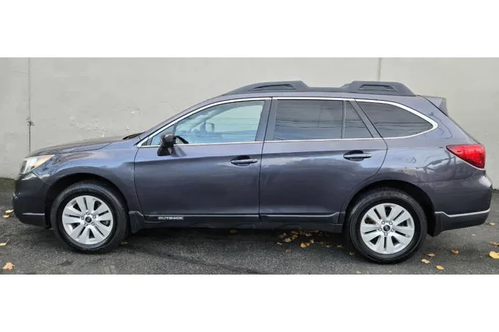 $9500 : 2015 Outback 2.5i Premium image 8