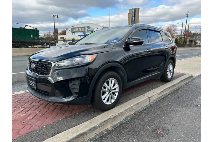 $12995 : 2019 Sorento LX image 8
