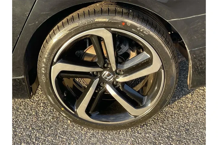 $18944 : Honda Accord 2021 Sport 4dr image 10