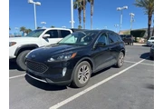 Ford Escape 2022 SEL 4dr SUV en Las Vegas