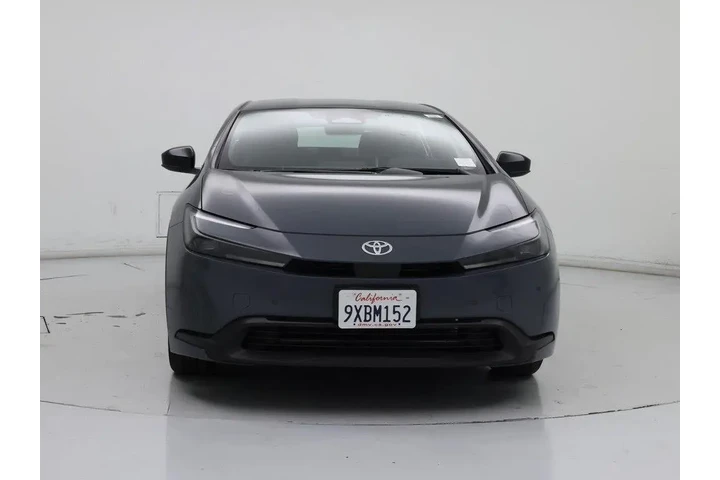 $31998 : Toyota Prius 2026 LE 4dr Hat image 5