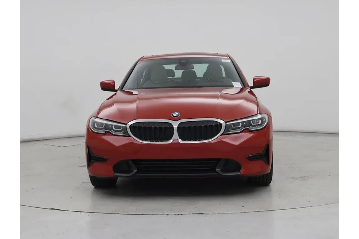 $24998 : BMW 3 Series 2021 330i 4dr S image 5