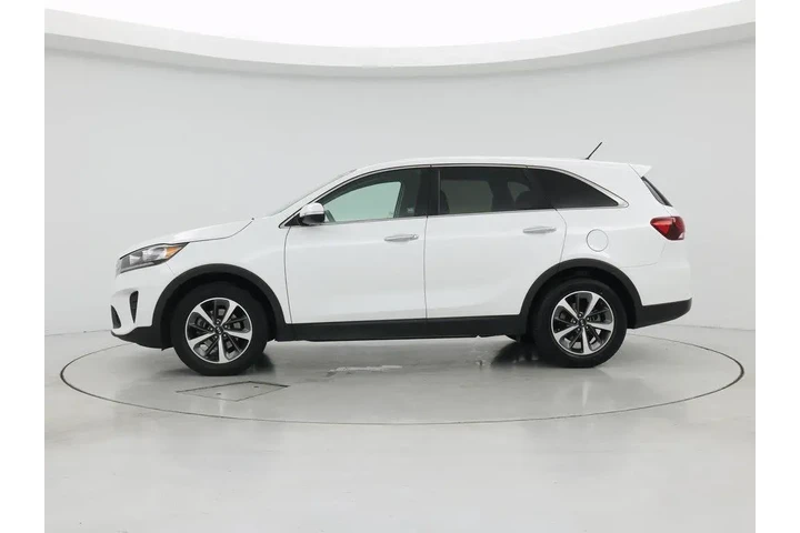 $18998 : Kia Sorento 2020 S V6 4dr SU image 3