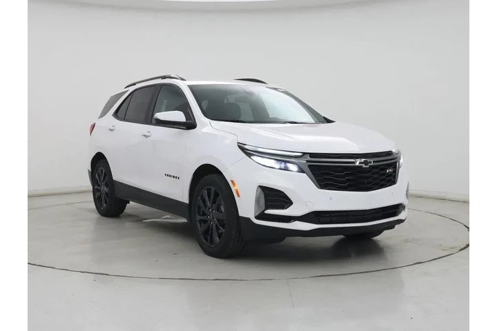 $23998 : Chevrolet Equinox 2023 RS 4d image 1