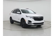 Chevrolet Equinox 2023 RS 4d