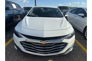 Chevrolet Malibu 2022 LS Fle
