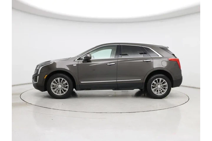$22998 : Cadillac XT5 2019 Luxury 4dr image 3