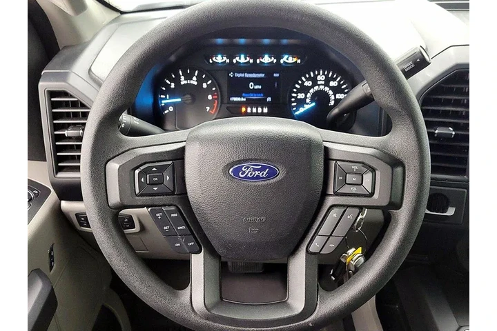 $24998 : Ford F-150 2019 4x2 XL 4dr S image 10