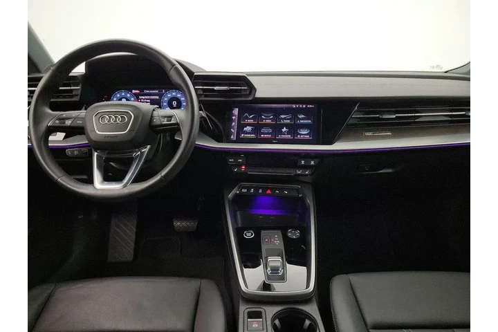 $28998 : Audi A3 2023 Premium Plus 40 image 9