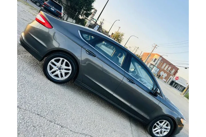 $6499 : 2016 Fusion SE image 5