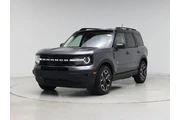 $24998 : Ford Bronco Sport 2021 AWD O thumbnail