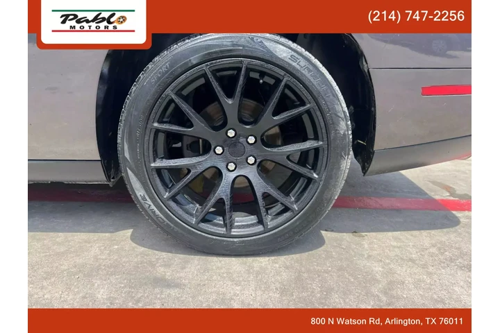 $22900 : 2019 DODGE CHALLENGER SXT COU image 2