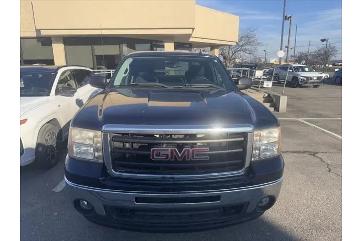 $10977 : GMC Sierra 1500 2011 4x4 SLE image 5
