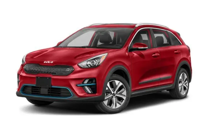 $18998 : Kia Niro EV 2022 EX Premium image 1