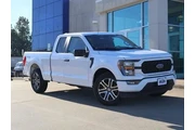 Ford F-150 2023 4x2 XL 4dr S en Houston