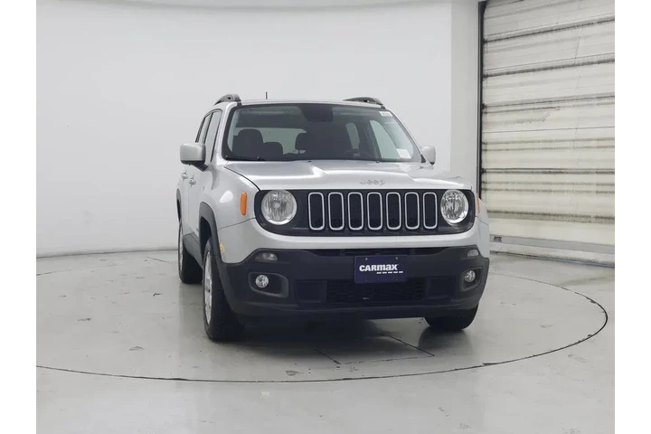 $13998 : Jeep Renegade 2016 4x4 Latit image 5