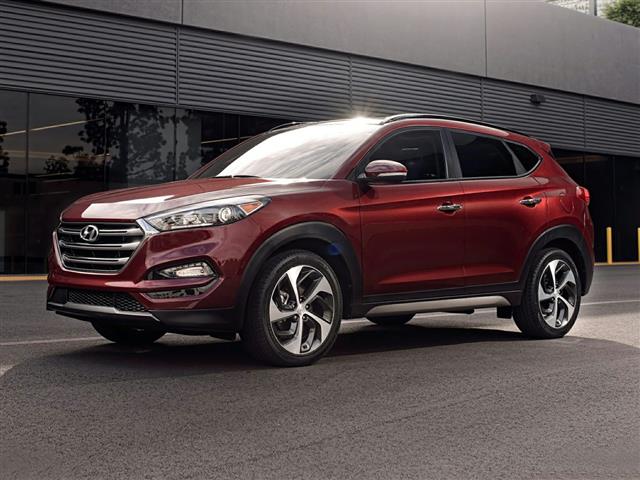 $18995 : Pre-Owned 2017 Tucson Value image 1