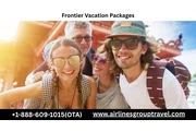Frontier Vacation Packages en Jersey City