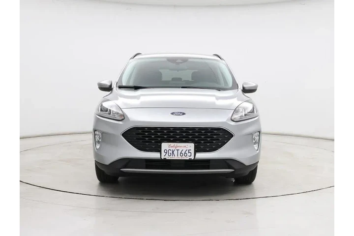 $18998 : Ford Escape 2022 SEL 4dr SUV image 5