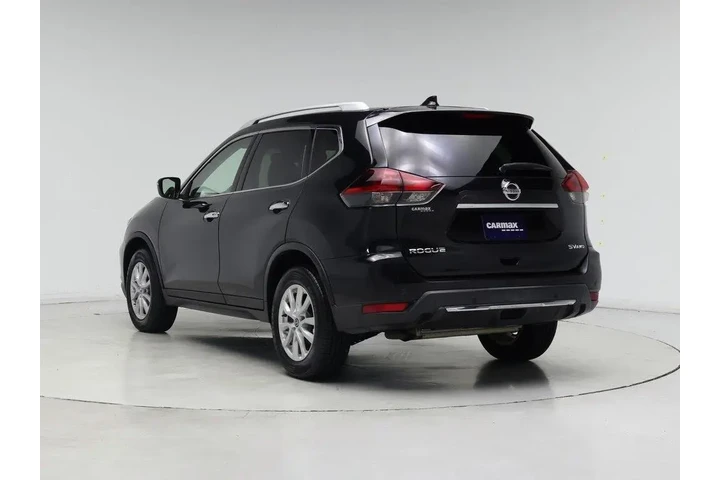 $14599 : Nissan Rogue 2019 AWD SV 4dr image 2