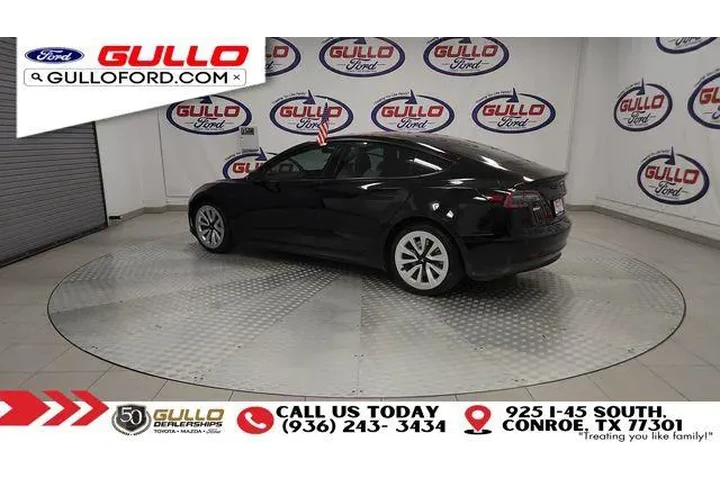 $27222 : Tesla Model 3 2022 AWD Long image 6