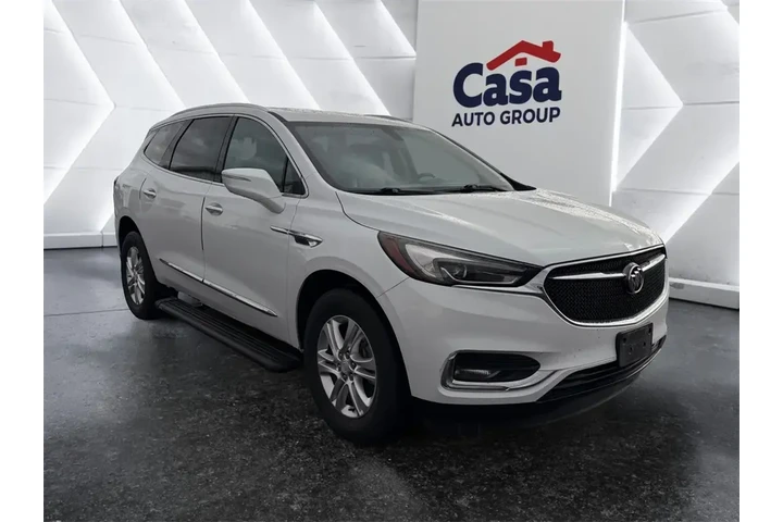 $23000 : Buick Enclave 2018 Essence 4 image 1