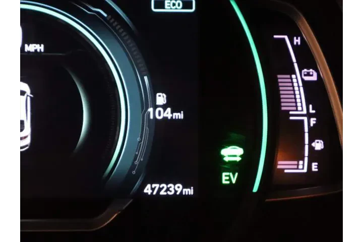 $15957 : Hyundai IONIQ Hybrid 2020 SE image 5