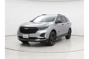 $27998 : Chevrolet Equinox 2024 4x4 P thumbnail