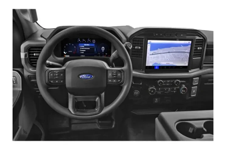 $36999 : Ford F-150 2024 4x4 XL 2dr R image 7