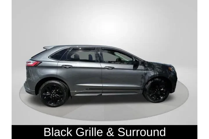 $24663 : Ford Edge 2024 AWD SE 4dr SU image 8