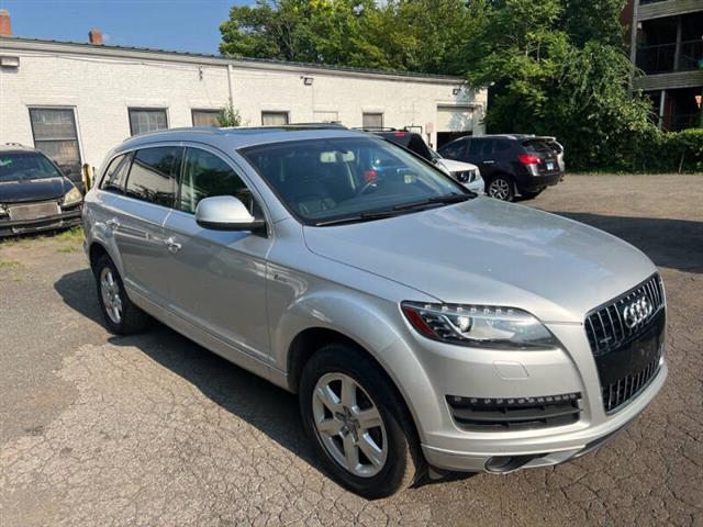 $13999 : 2015 Q7 3.0T quattro Premium image 8