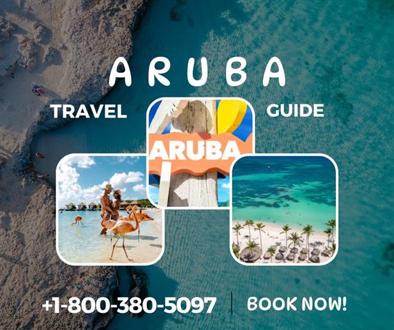 Aruba Travel Guide and Offers! image 1