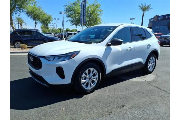 $23304 : Ford Escape 2024 Active 4dr image 8