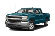 Chevrolet Silverado 1500 201 en Providence