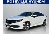 Honda Civic 2019 LX 4dr Seda en Sacramento