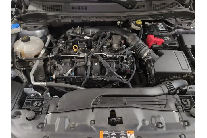 $31998 : Lincoln Corsair 2022 AWD Sta image 8